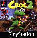miniatura croc-2-frontal-por-seaworld cover psx