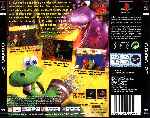 miniatura croc-2-trasera-por-seaworld cover psx