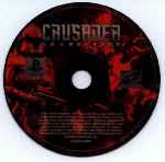 miniatura crusader-no-remorse-cd-por-seaworld cover psx