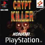miniatura crypt-killer-frontal-por-seaworld cover psx