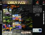 miniatura cybersled-trasera-por-seaworld cover psx