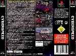 miniatura cyberspeed-trasera-por-seaworld cover psx
