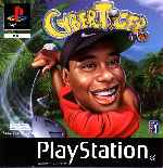 miniatura cybertiger-frontal-por-seaworld cover psx