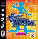 miniatura dance-dance-revolution-konamix-frontal-por-intrio cover psx