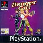 miniatura danger-girl-frontal-por-seaworld cover psx