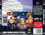 miniatura danger-girl-trasera-por-seaworld cover psx