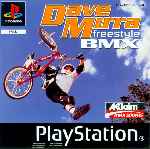 miniatura dave-mirra-freestyle-bmx-frontal-por-seaworld cover psx