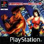 miniatura dead-or-alive-frontal-por-seaworld cover psx