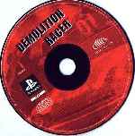 miniatura demolition-racer-cd-por-seaworld cover psx