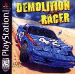 miniatura demolition-racer-frontal-por-seaworld cover psx