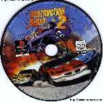 miniatura destruction-derby-2-cd-por-seaworld cover psx