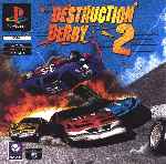 miniatura destruction-derby-2-frontal-por-seaworld cover psx