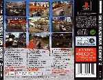 miniatura destruction-derby-2-trasera-por-seaworld cover psx
