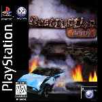 miniatura destruction-derby-frontal-por-seaworld cover psx