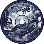 miniatura destruction-derby-raw-cd-por-seaworld cover psx