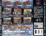 miniatura destruction-derby-raw-trasera-por-seaworld cover psx