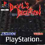 miniatura devils-deception-frontal-por-seaworld cover psx