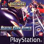 miniatura digimon-digital-card-battle-frontal-por-seaworld cover psx