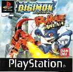 miniatura digimon-rumble-arena-frontal-por-franki cover psx