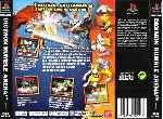 miniatura digimon-rumble-arena-trasera-por-franki cover psx