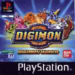 miniatura digimon-world-frontal-por-seaworld cover psx