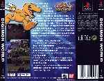 miniatura digimon-world-trasera-por-evilshadow cover psx