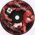 miniatura dino-crisis-2-cd-por-seaworld cover psx
