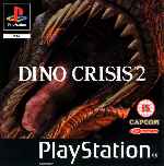 miniatura dino-crisis-2-frontal-por-franki cover psx