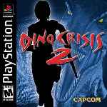 miniatura dino-crisis-2-frontal-v2-por-sikhard cover psx