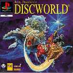 miniatura discworld-frontal-por-seaworld cover psx