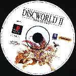 miniatura discworld-ii-cd-por-seaworld cover psx