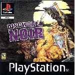 miniatura discworld-noir-frontal-por-seaworld cover psx