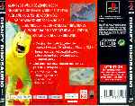 miniatura disney-dinosaurio-trasera-por-seaworld cover psx