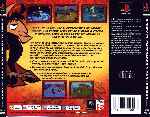 miniatura disney-el-emperador-y-sus-locuras-trasera-por-seaworld cover psx