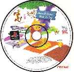 miniatura disney-ven-a-la-fiesta-con-winnie-the-pooh-cd-por-franki cover psx