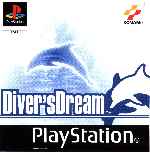 miniatura divers-dream-frontal-por-seaworld cover psx
