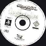 miniatura dodgem-arena-cd-por-seaworld cover psx