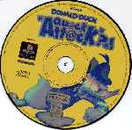 miniatura donald-duck-quack-attack-cd-por-siul-01 cover psx