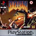 miniatura doom-frontal-por-seaworld cover psx