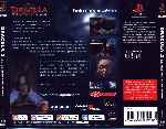 miniatura dracula-2-el-ultimo-santuario-trasera-por-seaworld cover psx