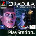 miniatura dracula-resurreccion-frontal-por-seaworld cover psx