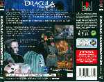 miniatura dracula-resurreccion-trasera-por-seaworld cover psx