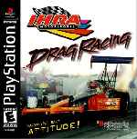 miniatura drag-racing-frontal-por-osmeey cover psx