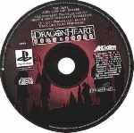 miniatura dragon-heart-fire-steel-cd-por-seaworld cover psx