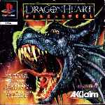 miniatura dragon-heart-fire-steel-frontal-por-seaworld cover psx