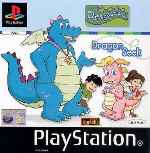 miniatura dragon-tales-frontal-por-seaworld cover psx