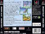 miniatura dragon-tales-trasera-por-seaworld cover psx