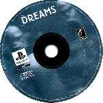 miniatura dreams-cd-por-seaworld cover psx