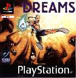 miniatura dreams-frontal-por-seaworld cover psx