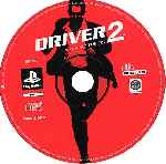 miniatura driver-2-cd2-por-seaworld cover psx